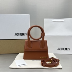 Jacquemus Top Handle Bags